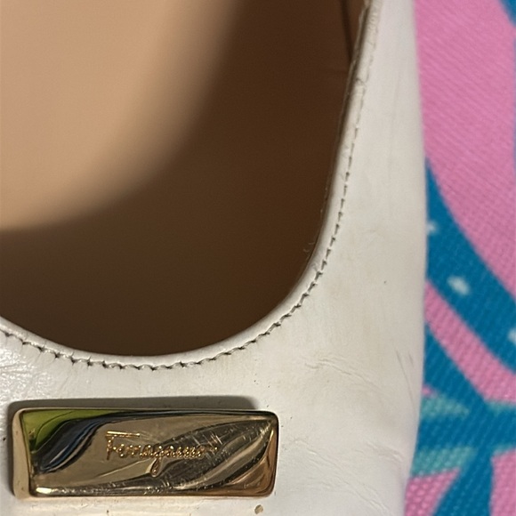 Authentic Ferragamo! - Picture 15 of 15